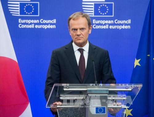 Brexit có thể hủy hoại nền văn minh phương Tây ảnh 1